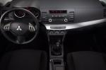 Mitsubishi Lancer ES 2010 года